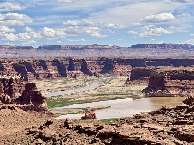 Reclamation releases Final Environmental Impact Statement for future Colorado River operations.